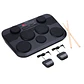 Medeli DD221 Batería Electrónica de Mesa de 7 Pads - Miniatura 1
