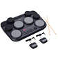 Medeli DD-225 Batería Electrónica de Mesa de 8 Pads - Miniatura 1