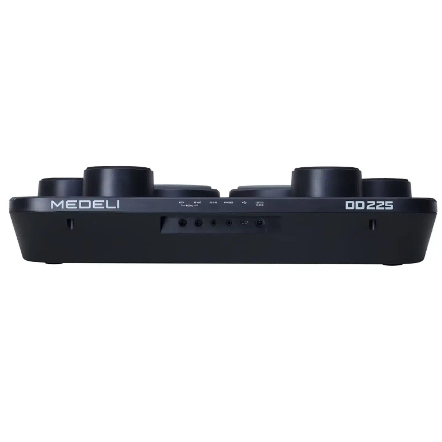Medeli DD-225 Batería Electrónica de Mesa de 8 Pads 3