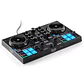 Controlador DJ Hercules DJControl Inpulse 200 MK3 2 Decks USB-C - Miniatura 3