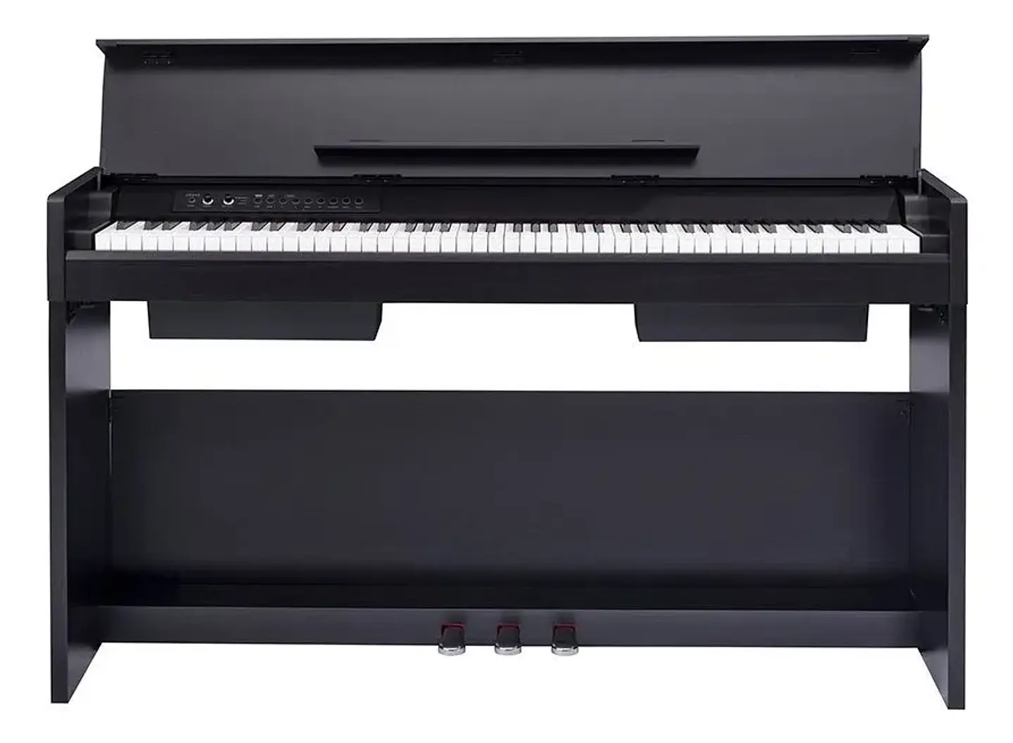 Medeli CP-203NB Piano Digital Compacto 88 Teclas con Acción de Martillo 3