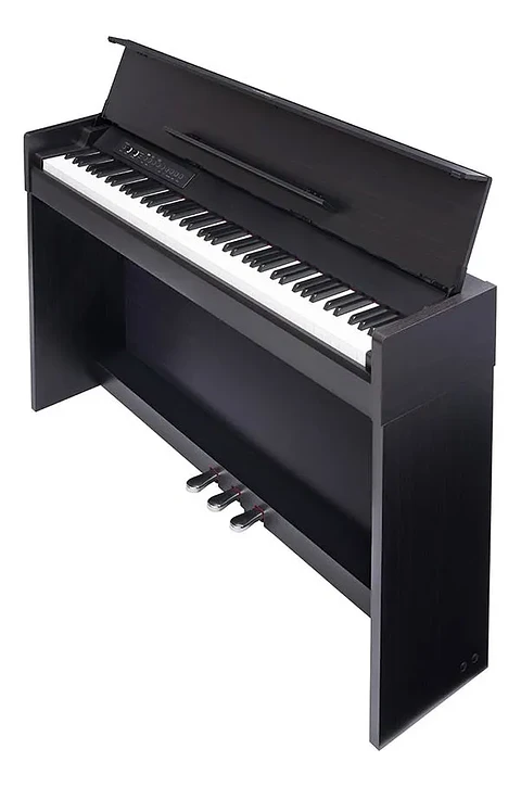 Medeli CP-203NB Piano Digital Compacto 88 Teclas con Acción de Martillo