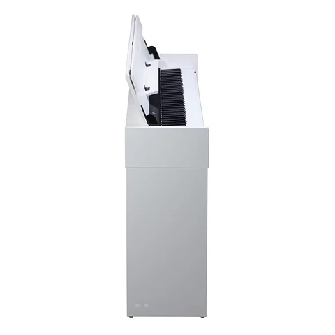 Medeli CP-203WH Piano Digital Blanco 88 Teclas con Acción de Martillo GAC