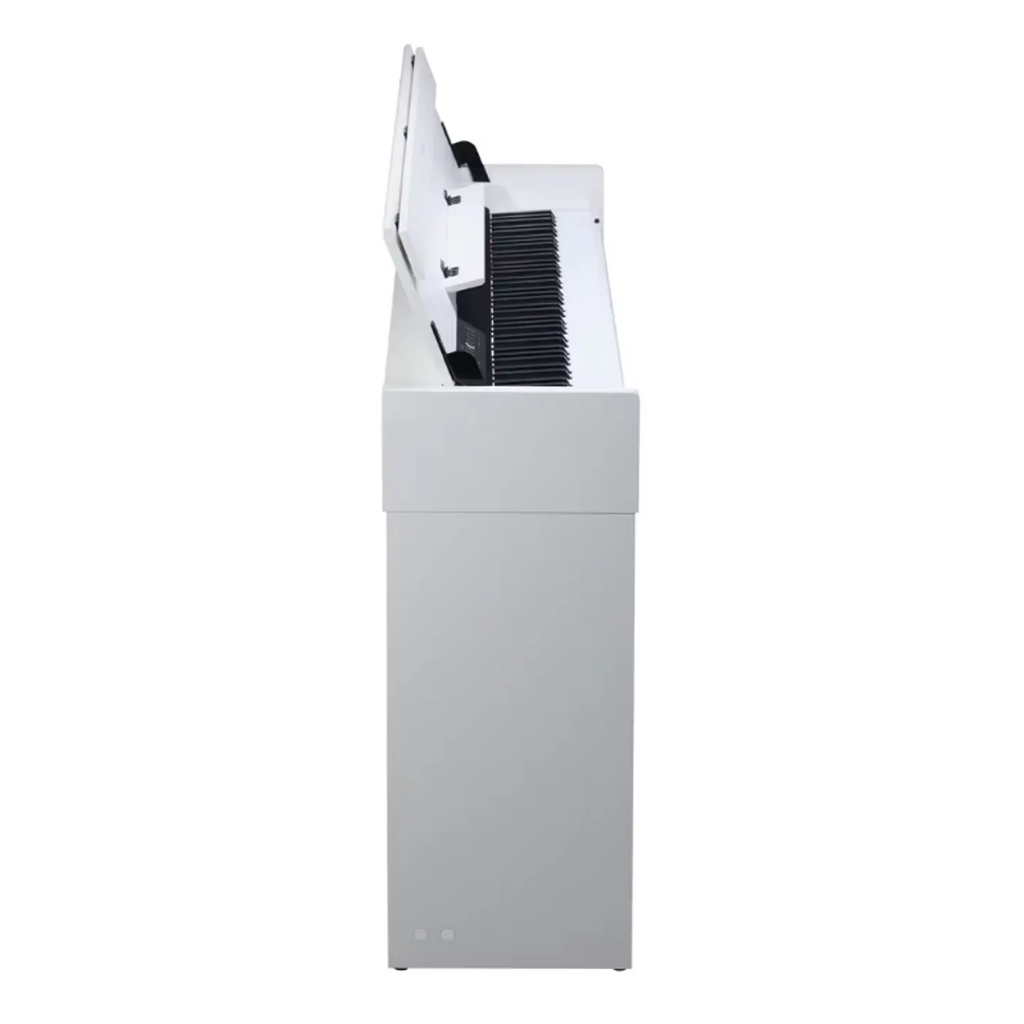 Medeli CP-203WH Piano Digital Blanco 88 Teclas con Acción de Martillo GAC 2