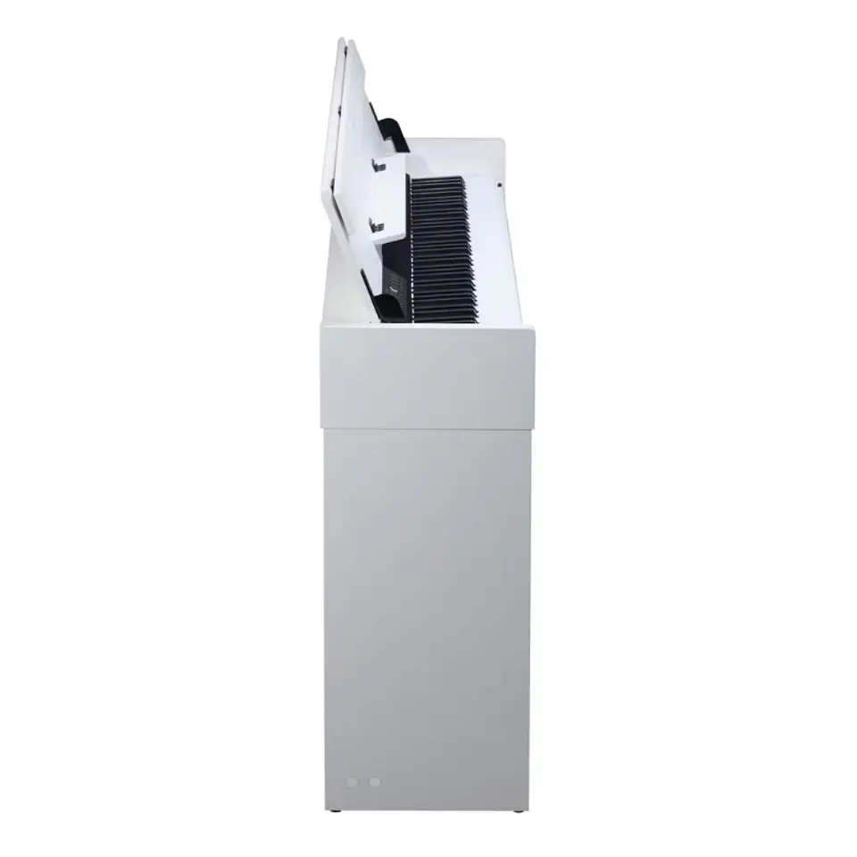 Medeli CP-203WH Piano Digital Blanco 88 Teclas con Acción de Martillo GAC 2