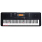 Medeli IK-200 Teclado Musical de 61 Teclas Iluminadas y Sensibles al Tacto - Miniatura 1