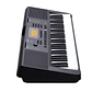 Medeli IK-200 Teclado Musical de 61 Teclas Iluminadas y Sensibles al Tacto - Miniatura 3