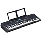 Medeli MK110 Teclado Musical de 61 Teclas Sensibles al Tacto con USB MIDI - Miniatura 1