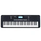Medeli MK110 Teclado Musical de 61 Teclas Sensibles al Tacto con USB MIDI - Miniatura 2