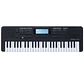 Medeli MK49 Teclado Musical de 49 Mini Teclas Sensibles con USB-C MIDI y Audio - Miniatura 1