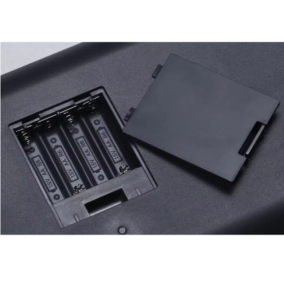 Medeli MK49 Teclado Musical de 49 Mini Teclas Sensibles con USB-C MIDI y Audio 3