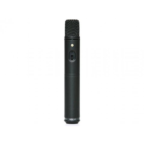 RODE M3 Micrófono Condensador Cardioide para Instrumentos con XLR