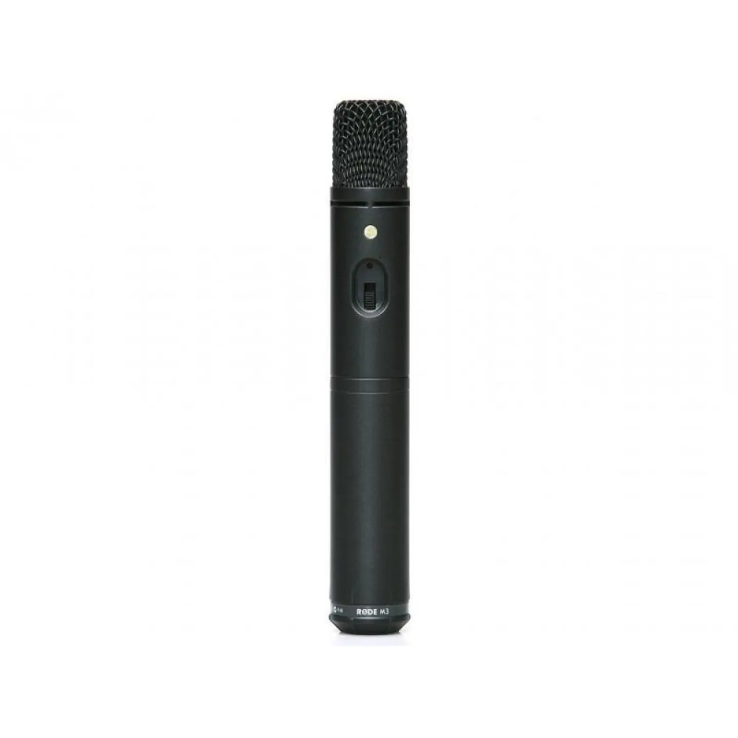 RODE M3 Micrófono Condensador Cardioide para Instrumentos con XLR 1
