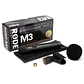 RODE M3 Micrófono Condensador Cardioide para Instrumentos con XLR - Miniatura 3