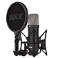 RODE NT1 Signature Micrófono Condensador de Estudio Cardioide XLR - Miniatura 1