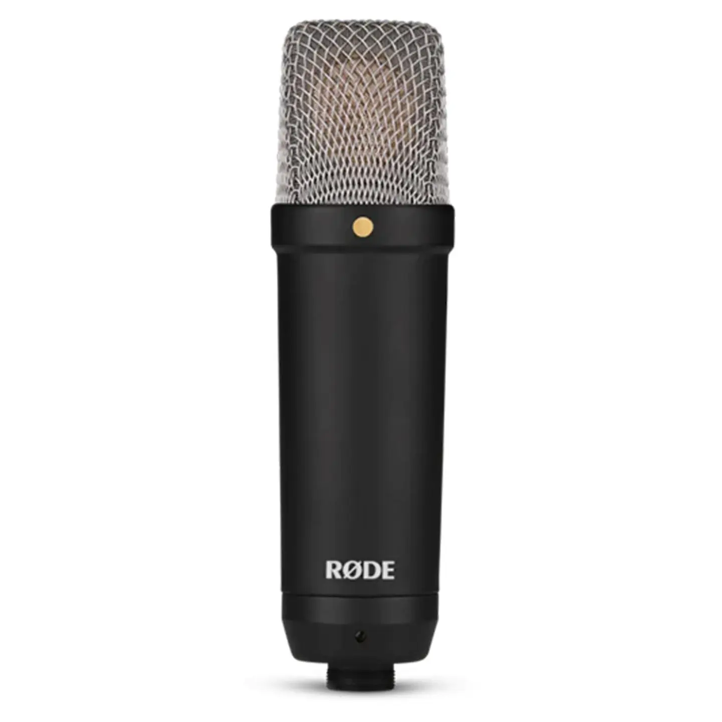 RODE NT1 Signature Micrófono Condensador de Estudio Cardioide XLR 2