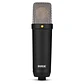 RODE NT1 Signature Micrófono Condensador de Estudio Cardioide XLR - Miniatura 2