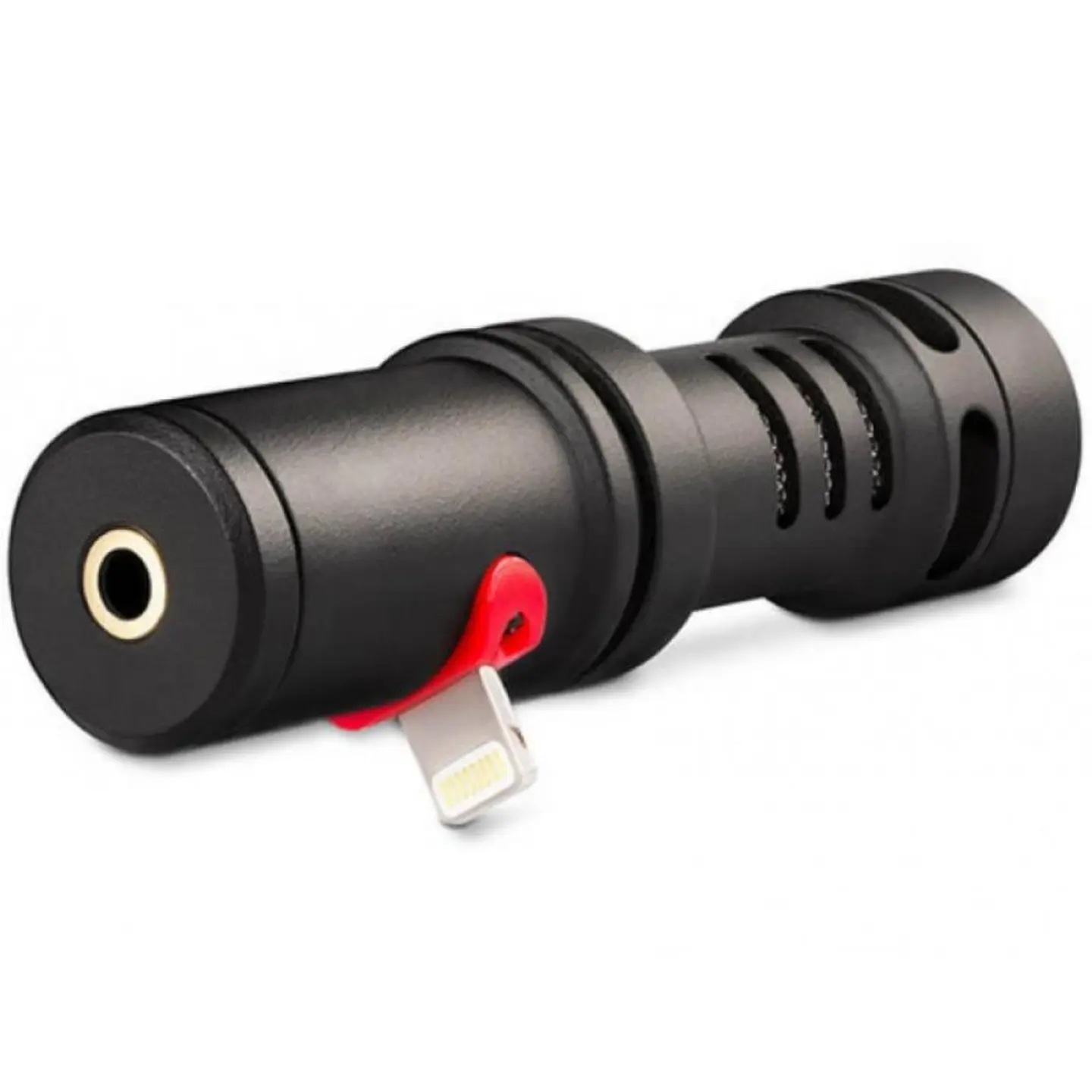RODE VideoMic Me-L Micrófono Direccional para iPhone y iPad Lightning 1