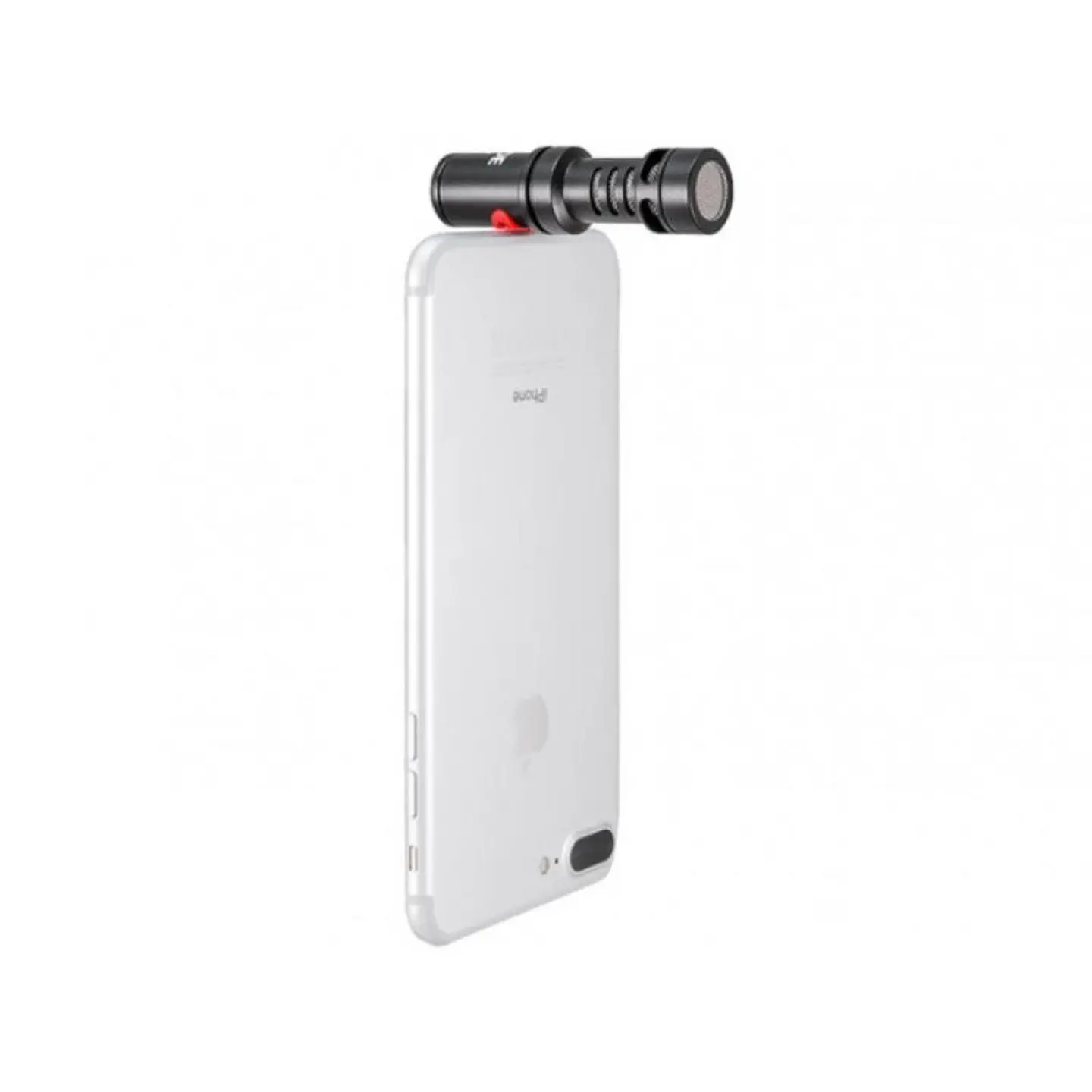 RODE VideoMic Me-L Micrófono Direccional para iPhone y iPad Lightning 3