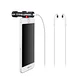 RODE VideoMic Me-L Micrófono Direccional para iPhone y iPad Lightning - Miniatura 4