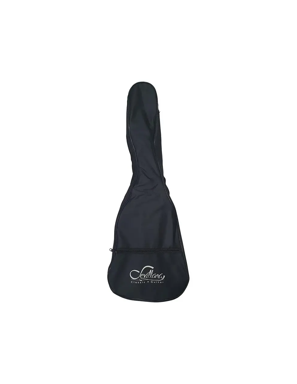 Guitarra clasica niño 30 pulgadas Sevillana 8453 4