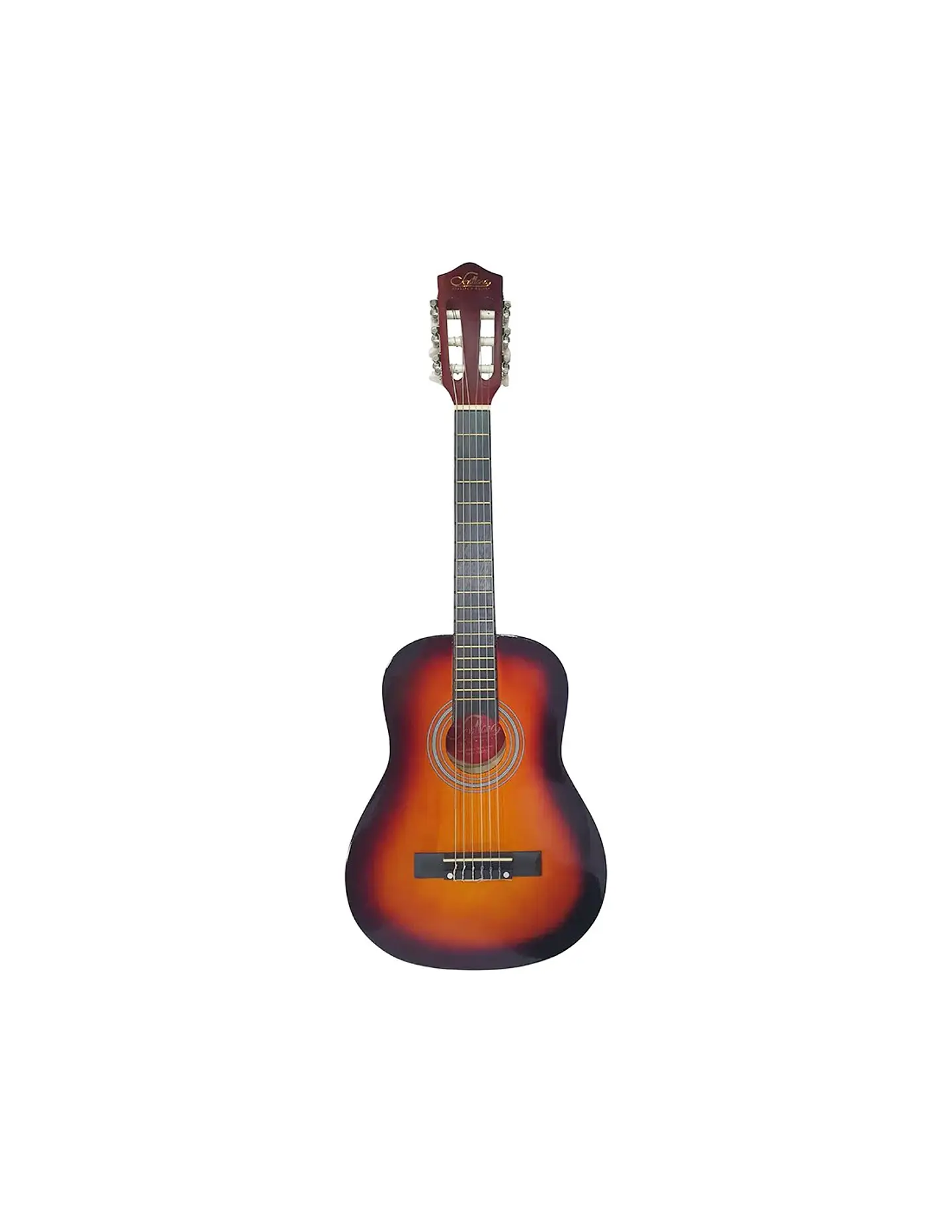 Guitarra clasica niño 30 pulgadas Sevillana 8453 2