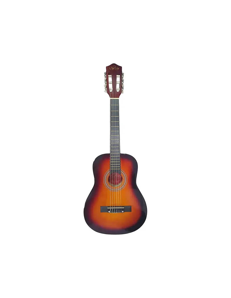 Guitarra clasica niño 30 pulgadas Sevillana 8453 2