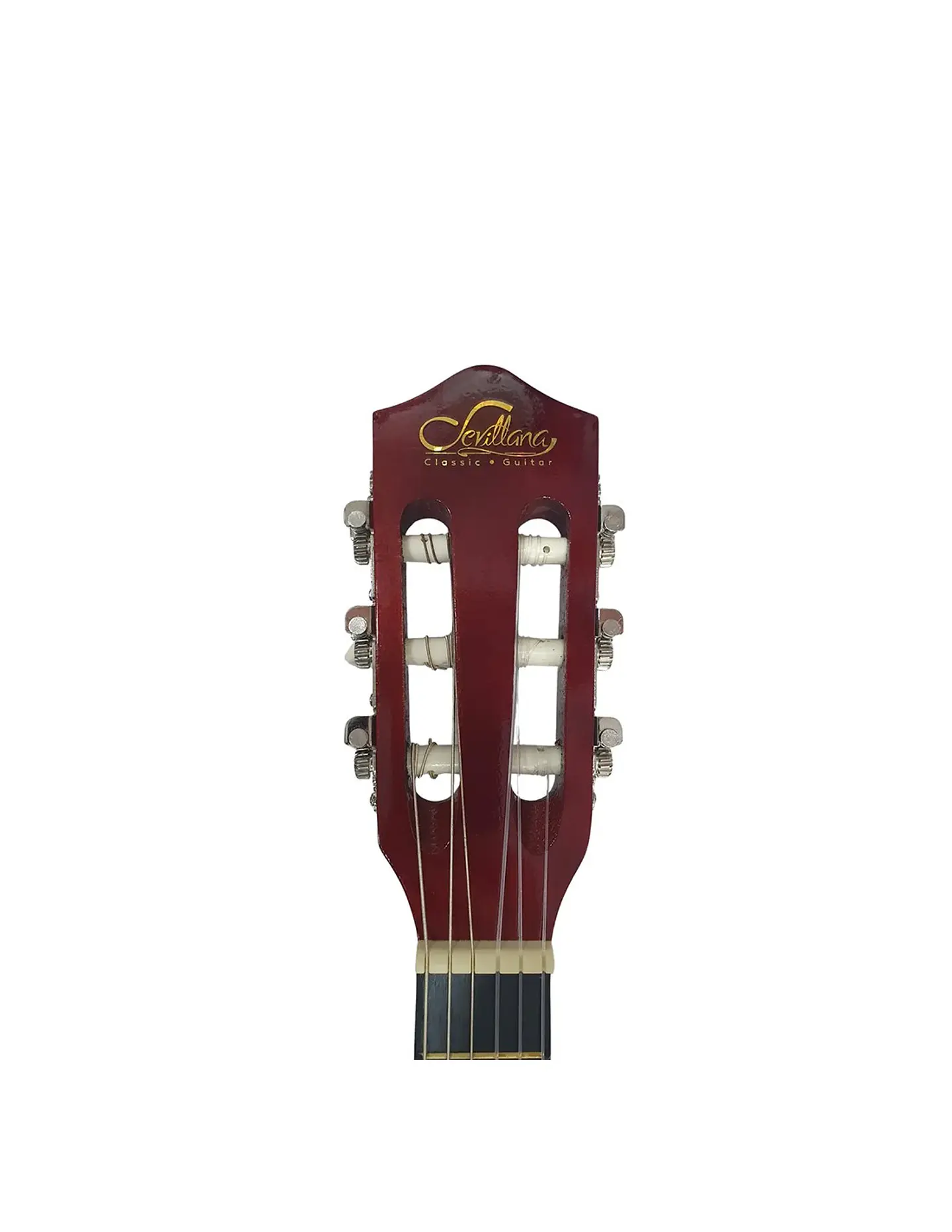 Guitarra clasica niño 30 pulgadas Sevillana 8453 3