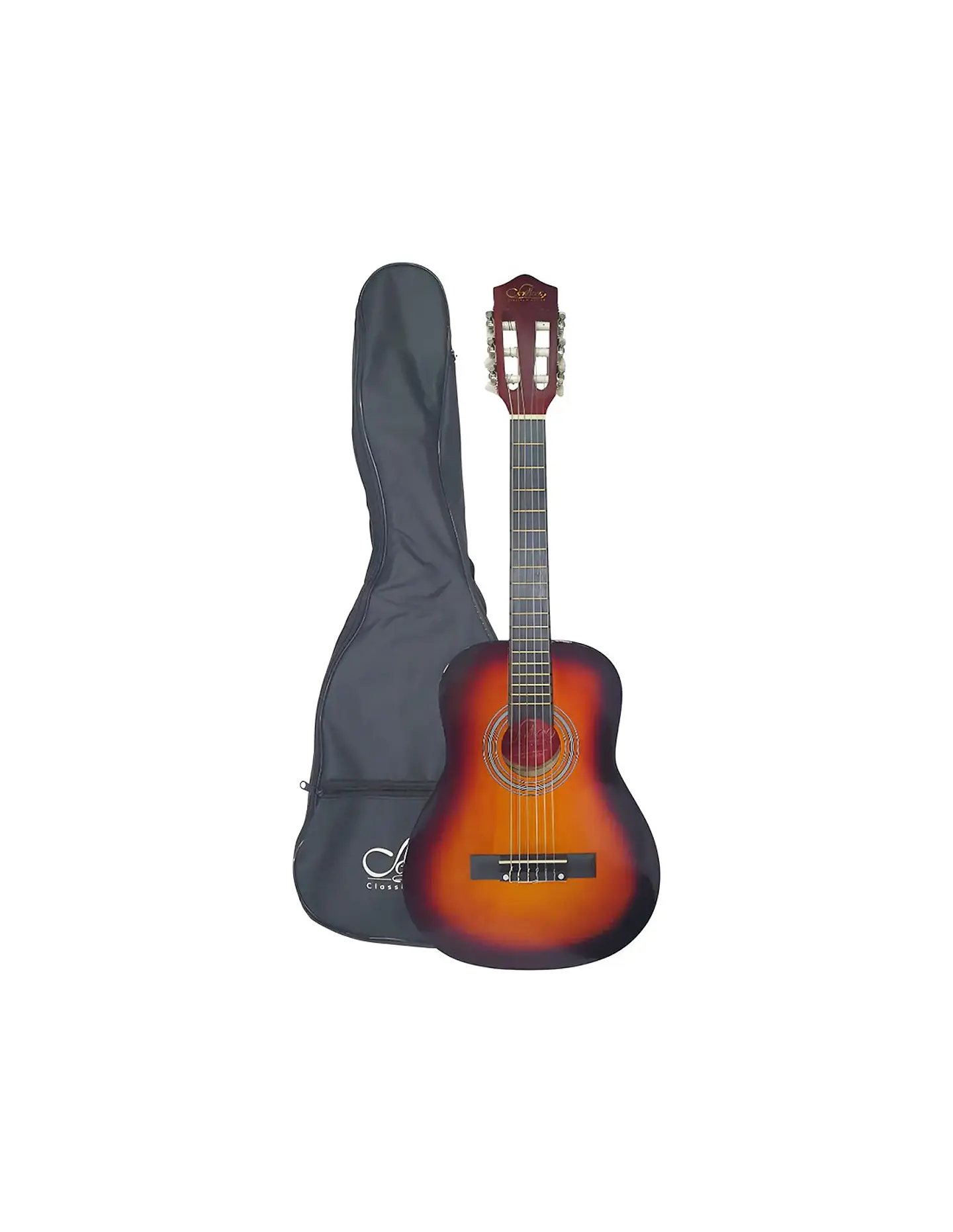 Guitarra clasica niño 30 pulgadas Sevillana 8453 1