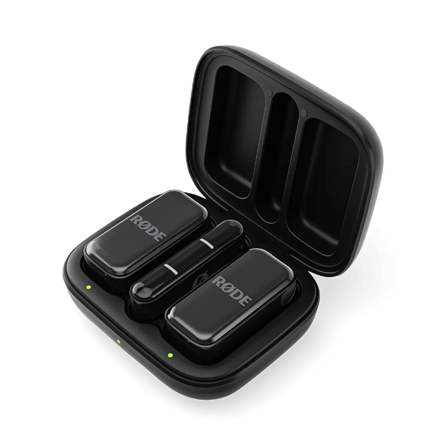 RODE Wireless Micro C Micrófono Inalámbrico USB-C para Smartphone 1