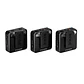 RODE Wireless GO (Gen 3) Micrófono Inalámbrico Doble 32-bit Float - Miniatura 2