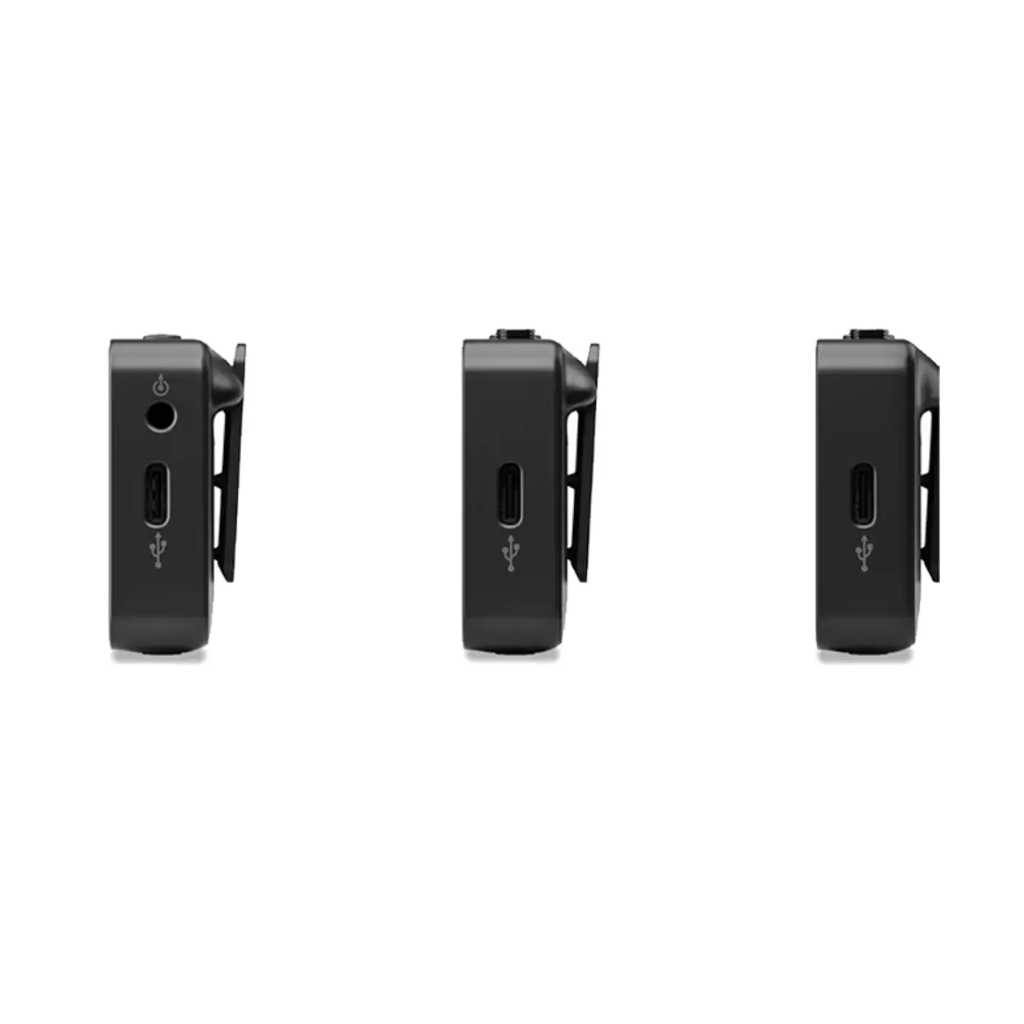 RODE Wireless GO (Gen 3) Micrófono Inalámbrico Doble 32-bit Float 3