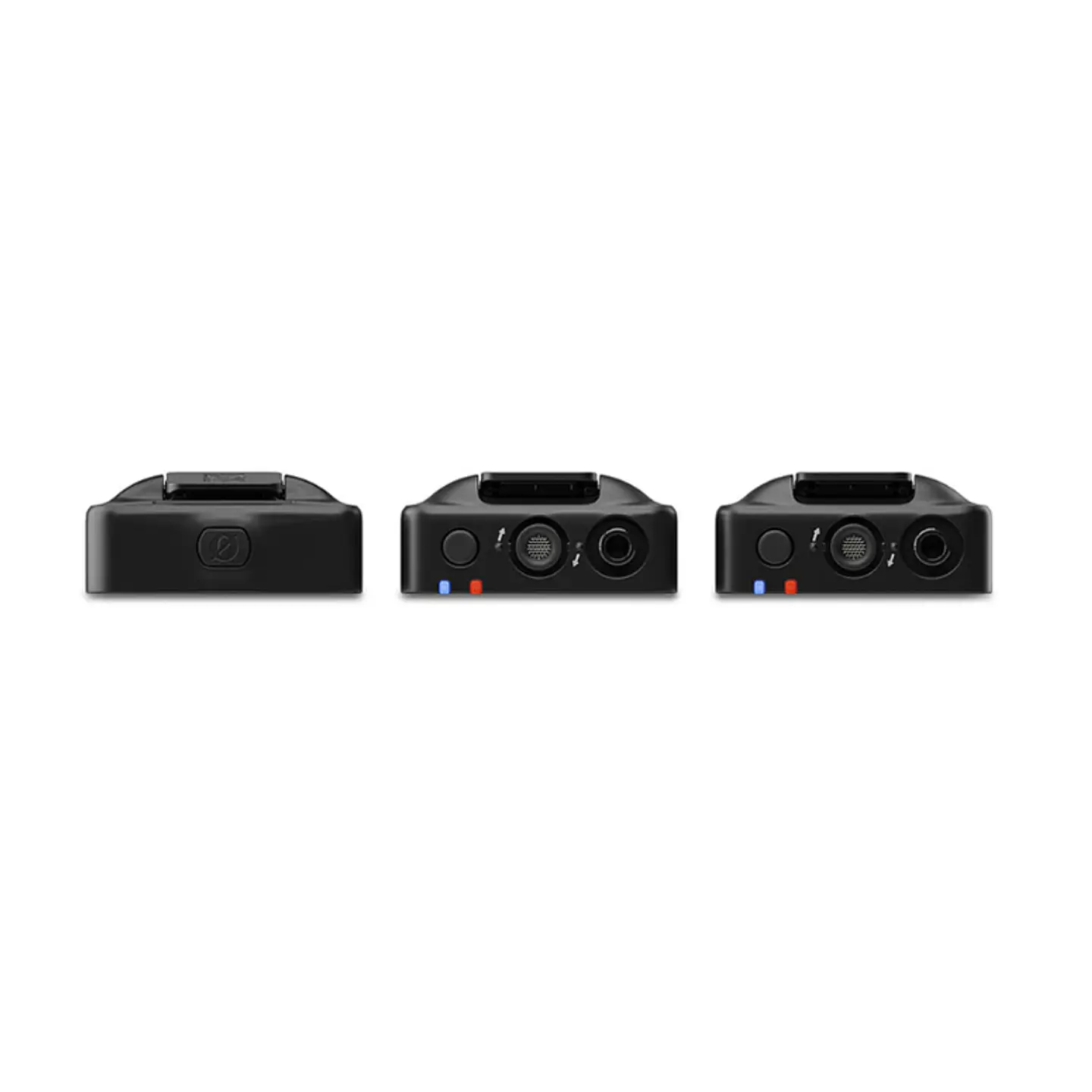 RODE Wireless GO (Gen 3) Micrófono Inalámbrico Doble 32-bit Float 4