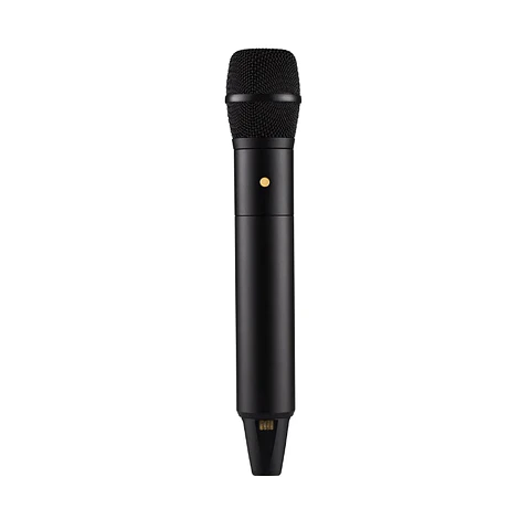 RODE Interview PRO Micrófono Inalámbrico de Mano Condensador 32-bit Float
