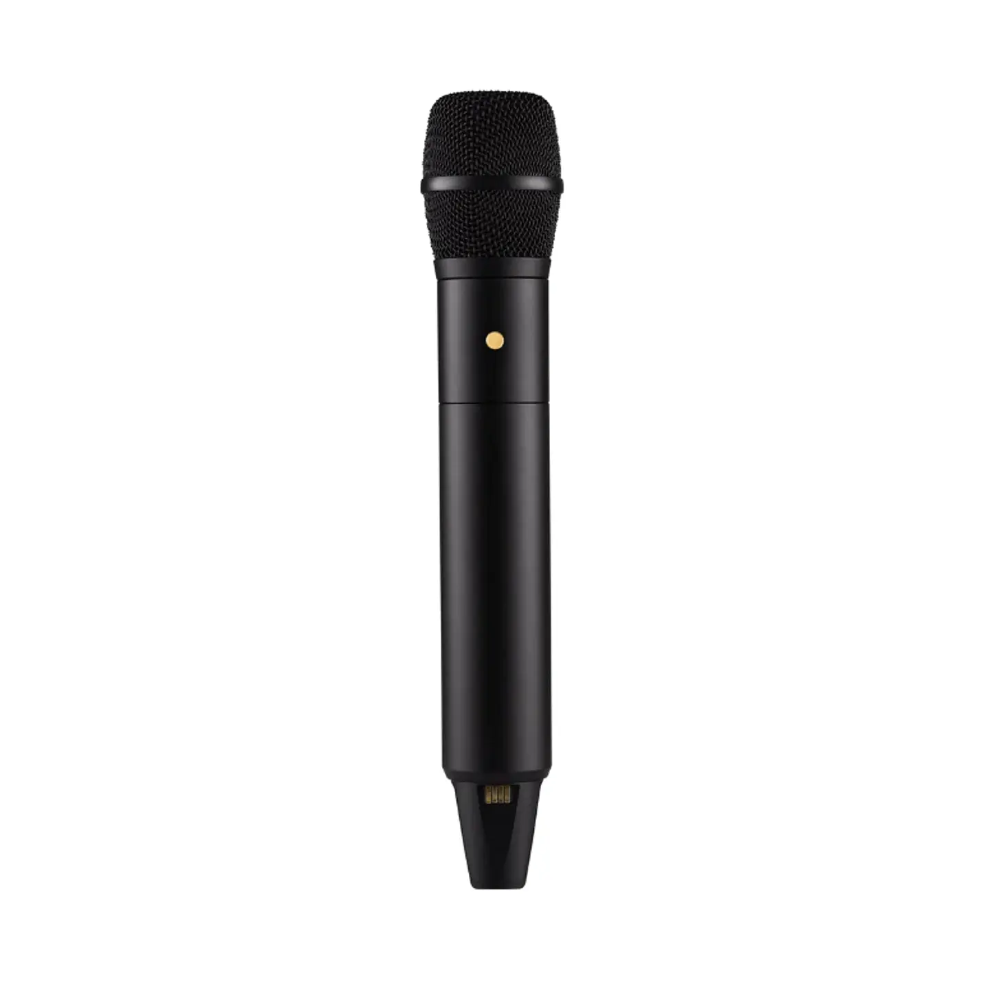 RODE Interview PRO Micrófono Inalámbrico de Mano Condensador 32-bit Float 1