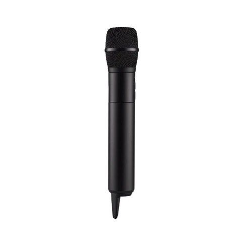 RODE Interview PRO Micrófono Inalámbrico de Mano Condensador 32-bit Float