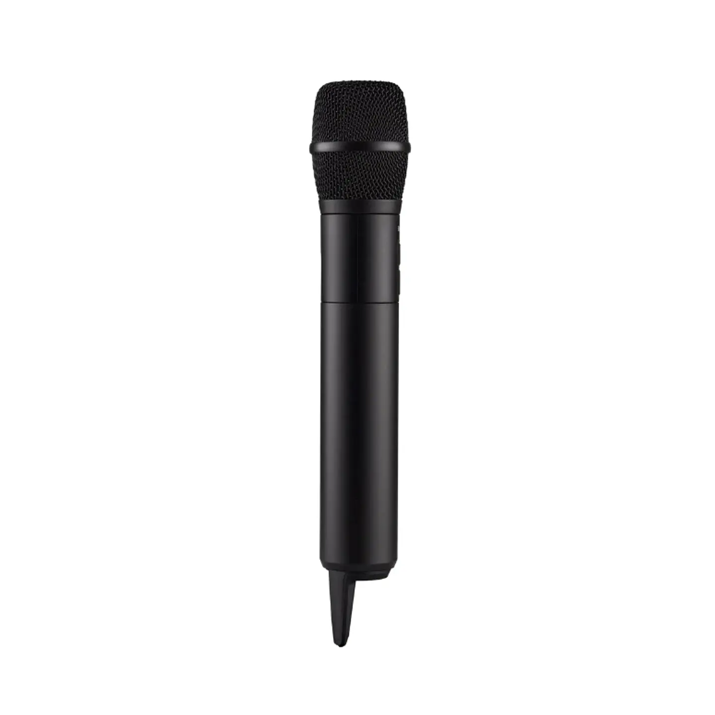 RODE Interview PRO Micrófono Inalámbrico de Mano Condensador 32-bit Float 2
