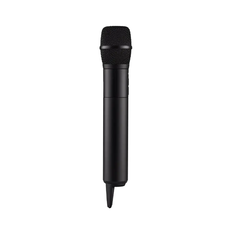 RODE Interview PRO Micrófono Inalámbrico de Mano Condensador 32-bit Float 2