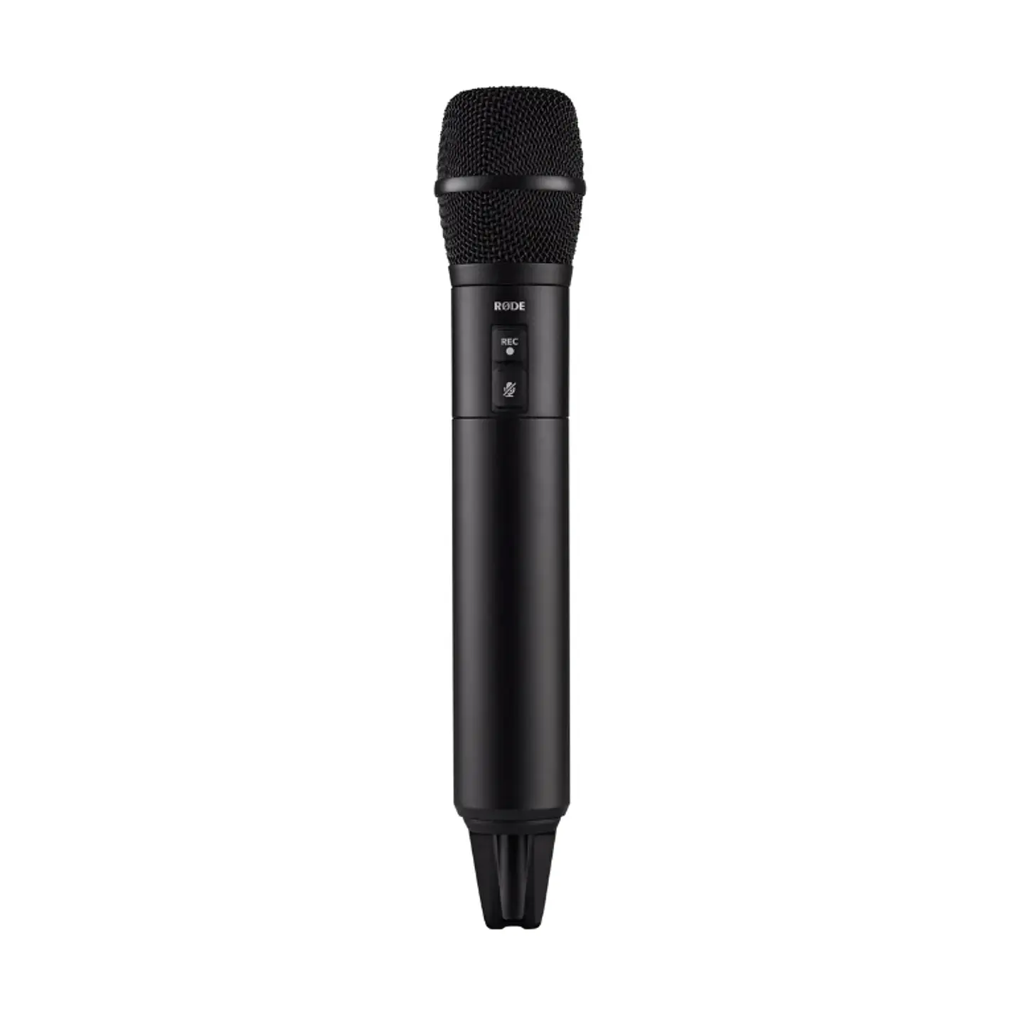 RODE Interview PRO Micrófono Inalámbrico de Mano Condensador 32-bit Float 3