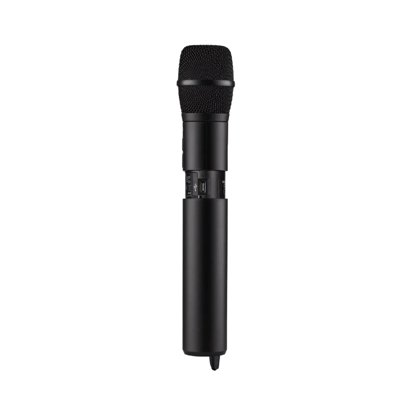 RODE Interview PRO Micrófono Inalámbrico de Mano Condensador 32-bit Float 4