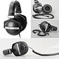 Superlux HD660 Audifonos cerrados - Miniatura 2