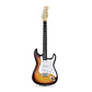 Kit Guitarra Eléctrica Donner DST-80 39