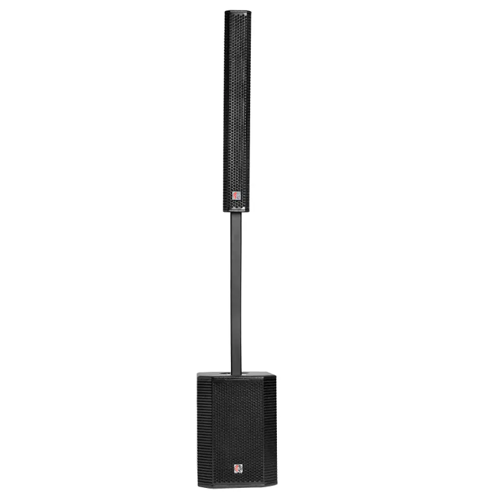 Sistema Columna Raptor 12 1