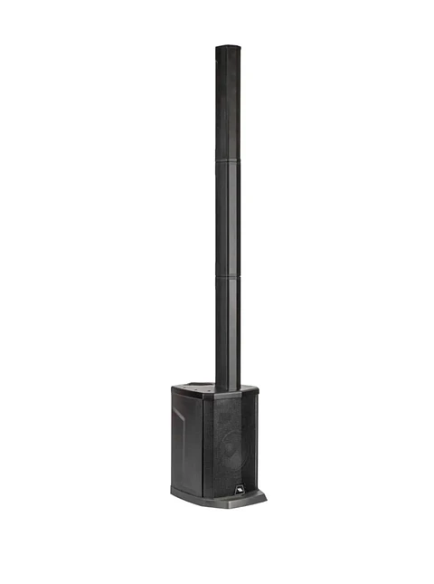 Sistema de columna portátil 400w, Proel session 1