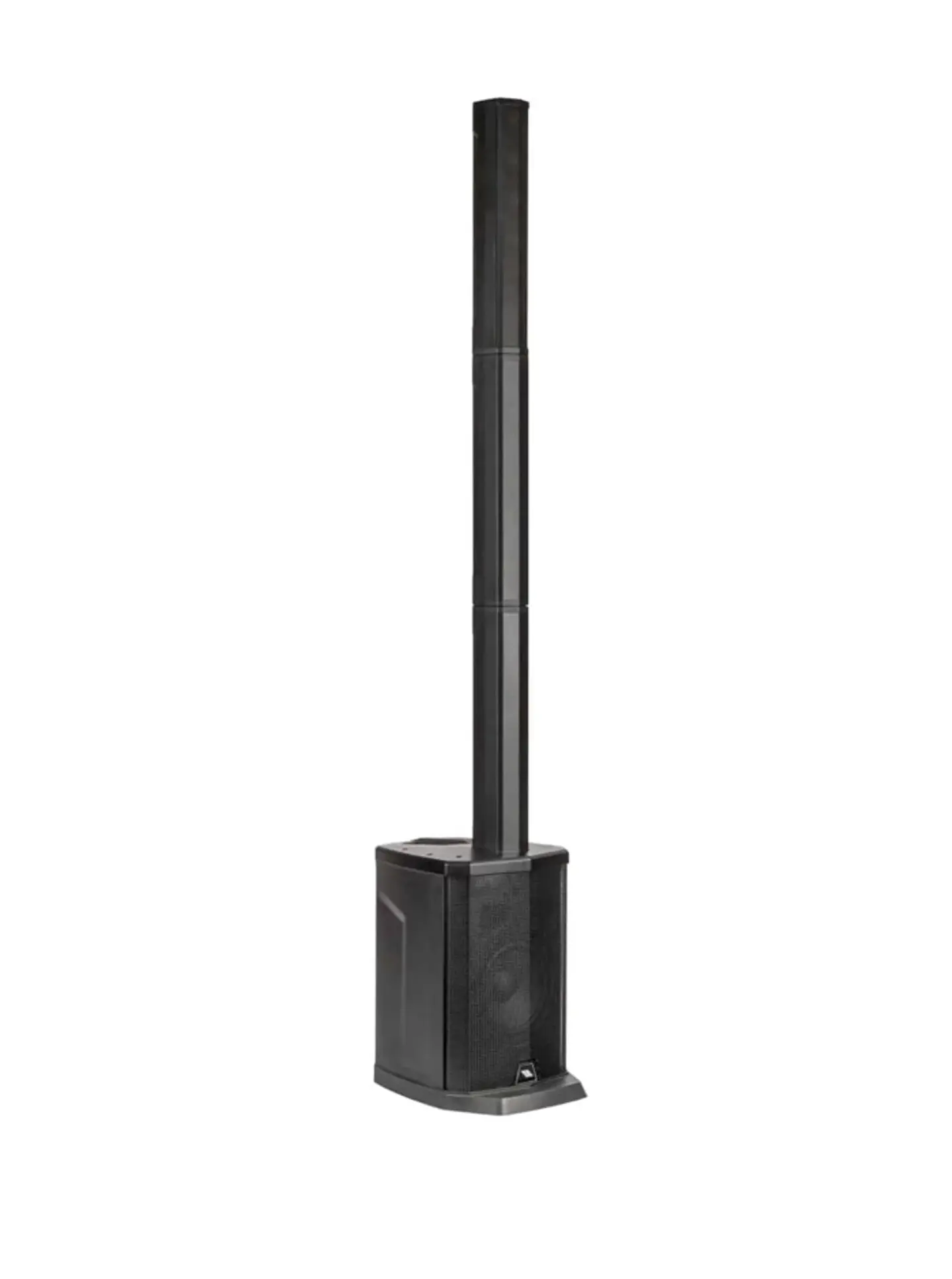 Sistema de columna portátil 400w, Proel session 1 1