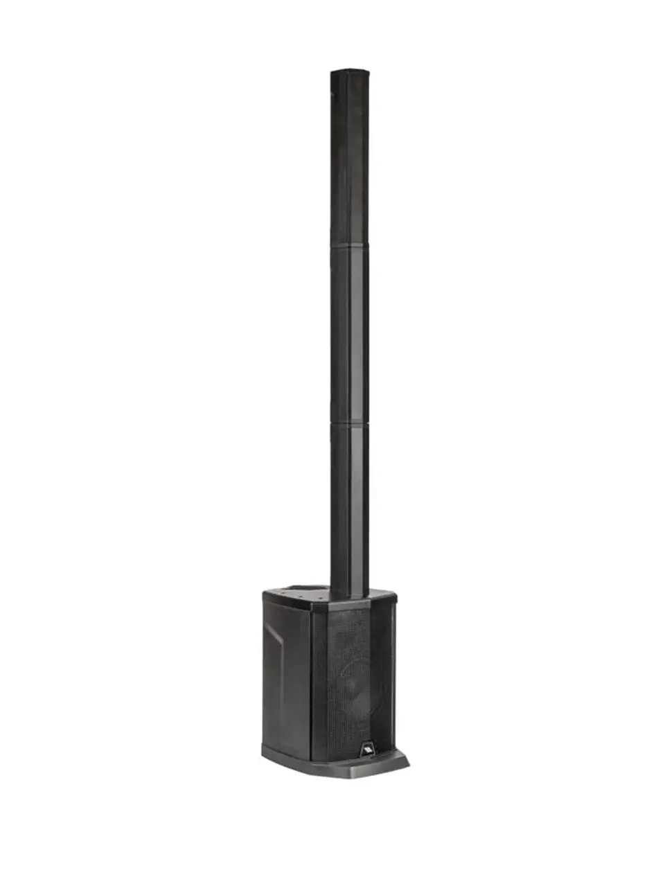 Sistema de columna portátil 400w, Proel session 1 1