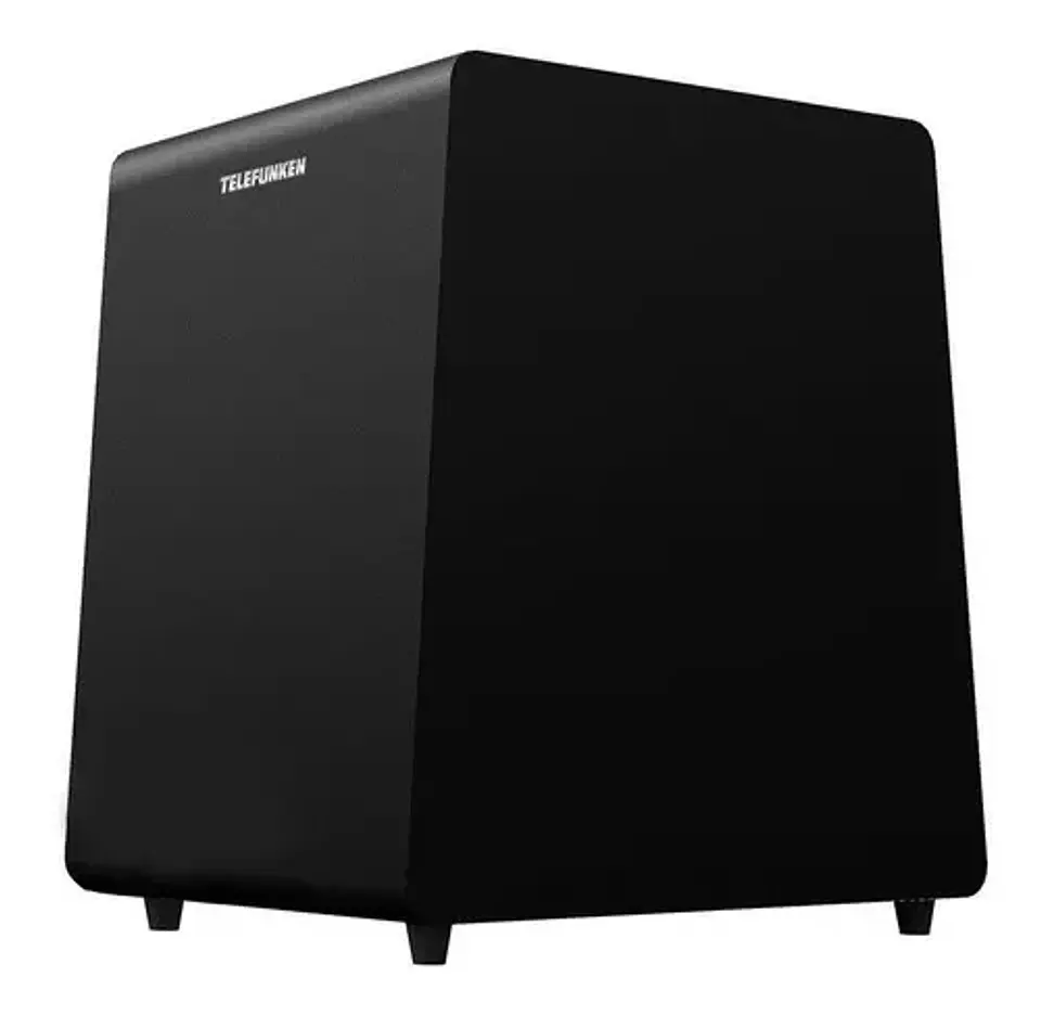 Soundbar Polaris 900 Smart Bluetooth Woofer 2