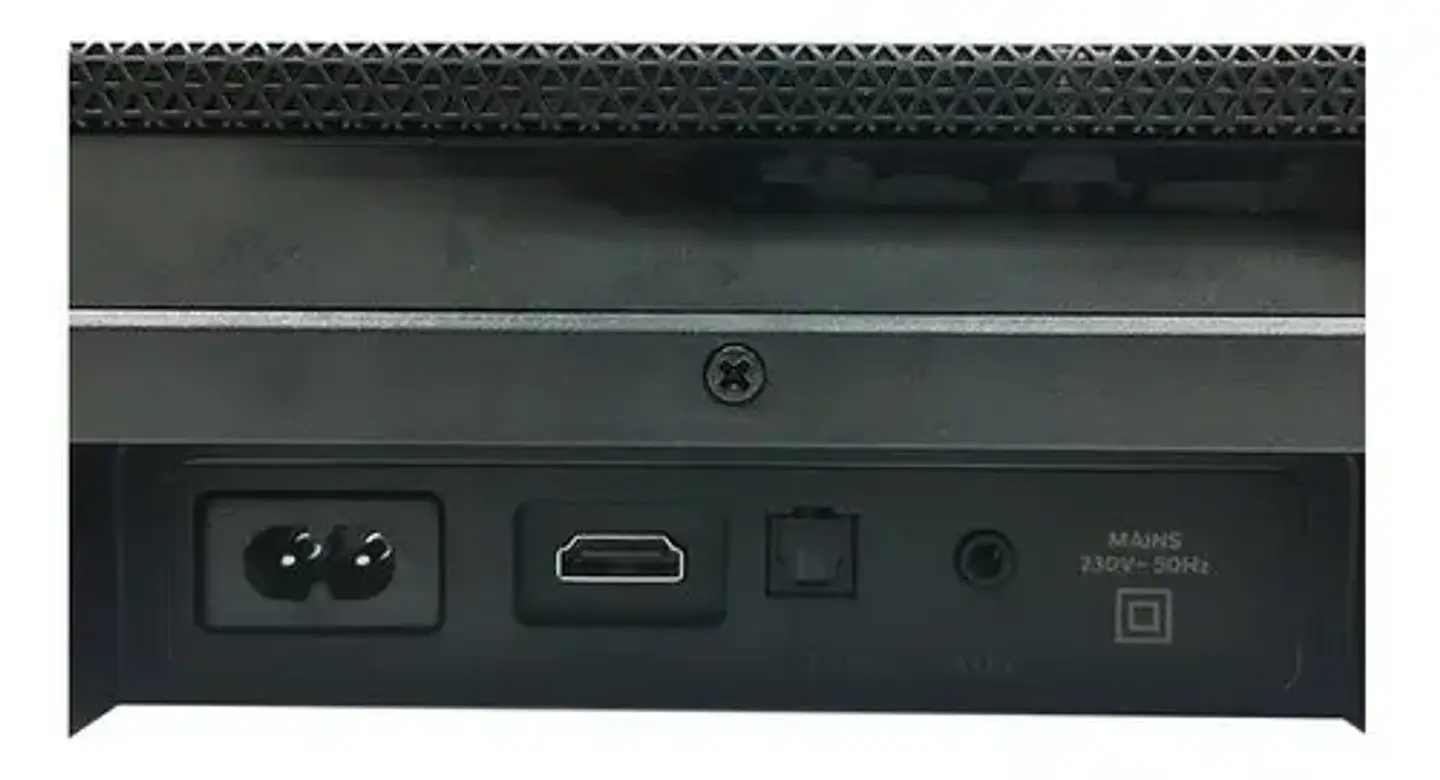 Soundbar Polaris 900 Smart Bluetooth Woofer 6