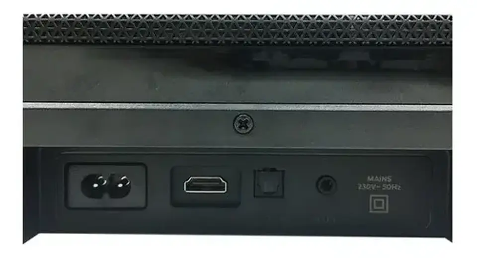 Soundbar Polaris 900 Smart Bluetooth Woofer 6