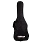 Pack Guitarra Eléctrica Freeman Rockstarter Black + Amplificador - Miniatura 3